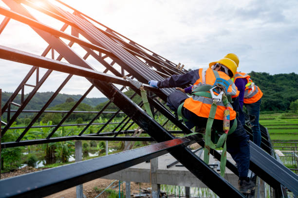 Best Best Roofing Contractors  in Mcloud, OK