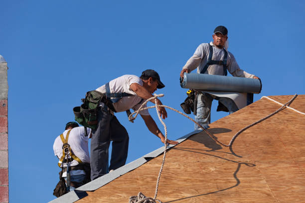 Best Residential Roofing Contractor  in Mcloud, OK