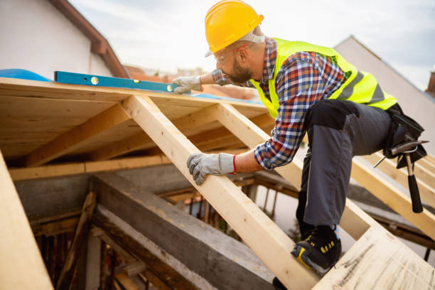 Best Emergency Roof Repair  in Mcloud, OK