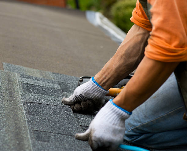 Best Gutter Installation and Roofing  in Mcloud, OK