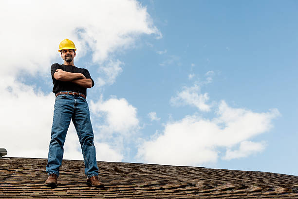 Best Roofing Contractors for Homes  in Mcloud, OK