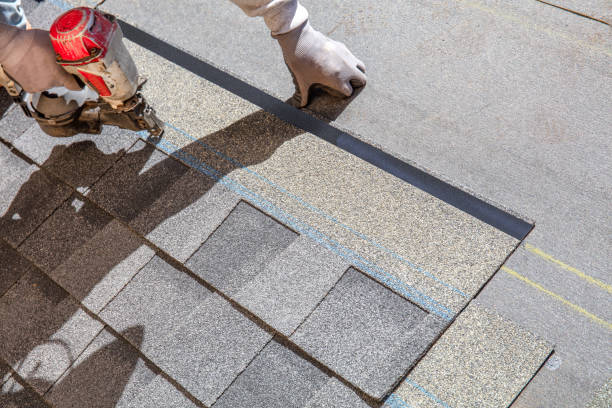 Best Local Roofing Companies  in Mcloud, OK