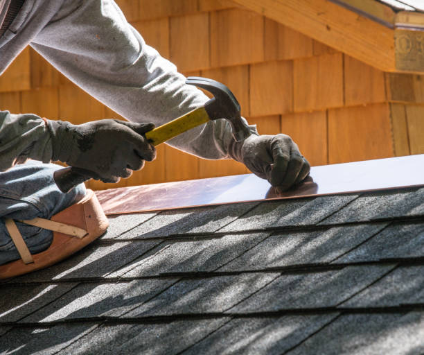 Best Emergency Roof Repair  in Mcloud, OK